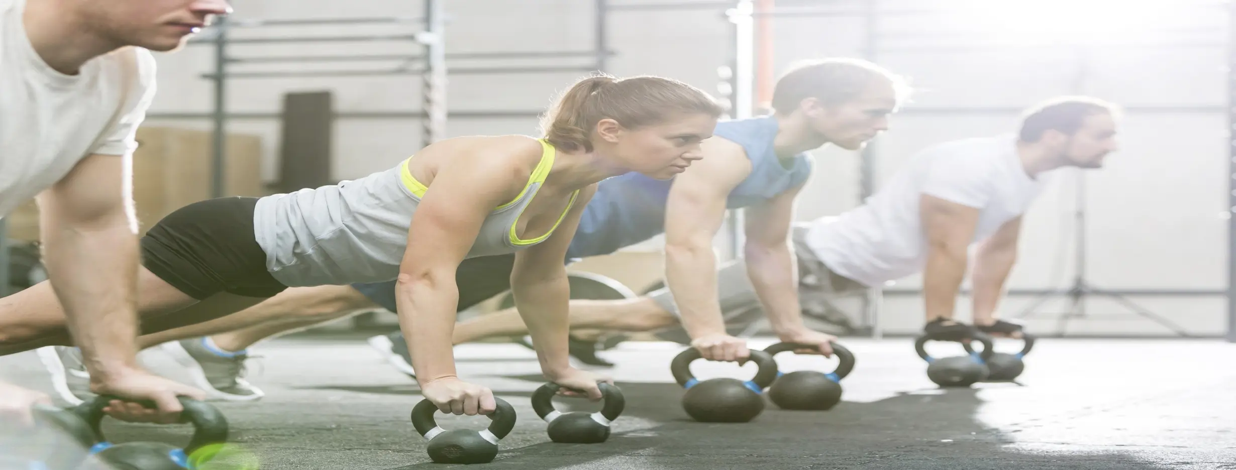 Image for Fitness and Wellness Hub